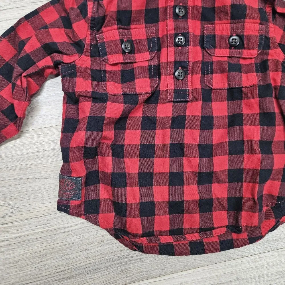Ralph Lauren jack janie